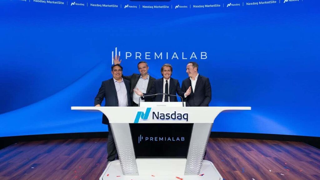 Premialab UAE