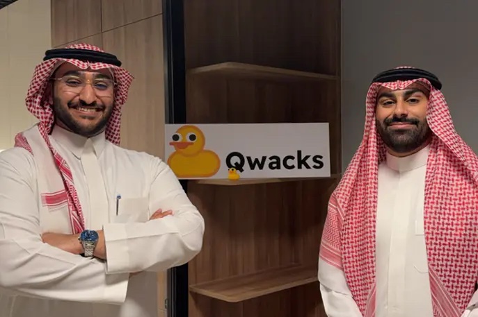 Qwacks Saudi Arabia