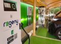 Regeny EV Charging