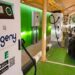 Regeny EV Charging