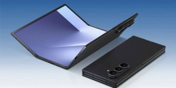 Samsung Galaxy Z TriFold