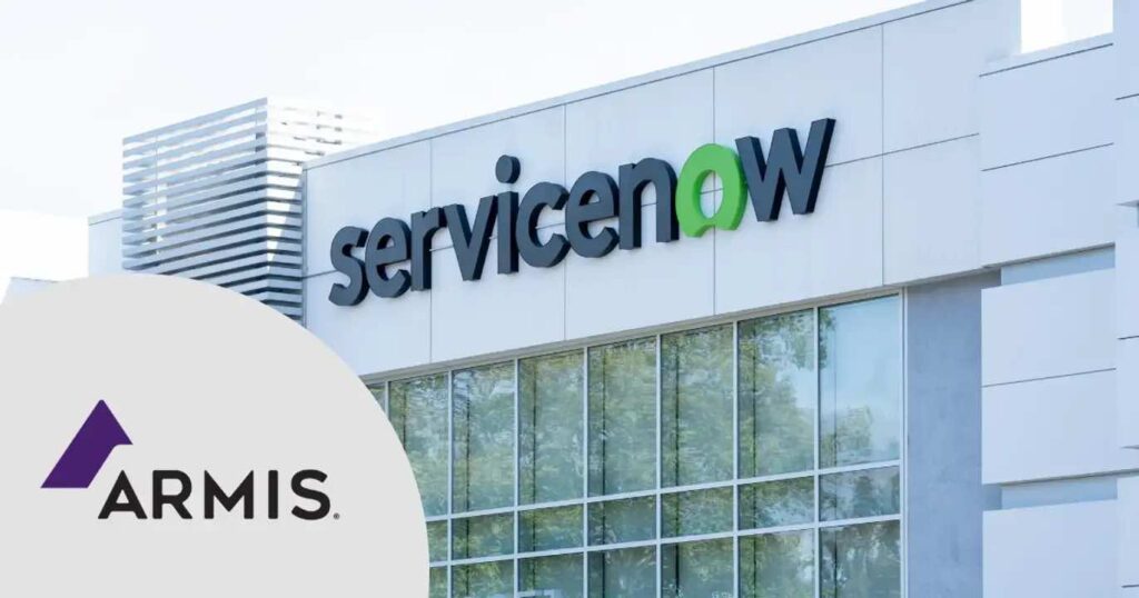 ServiceNow Armis