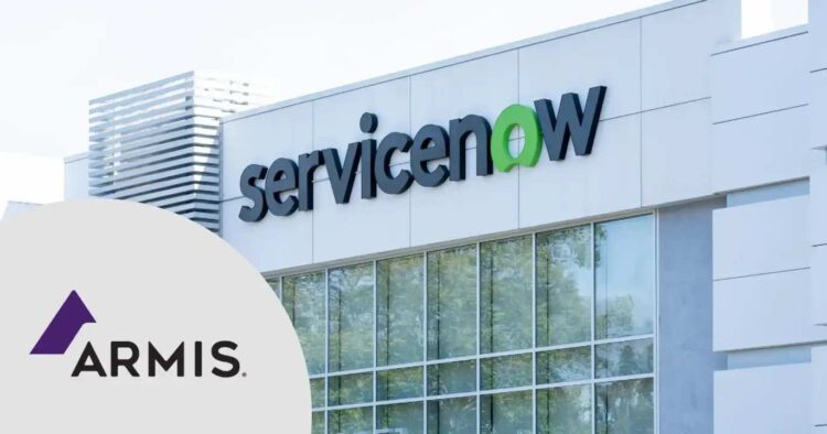 ServiceNow Armis