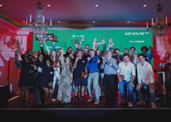 South African Startup Awards 2025