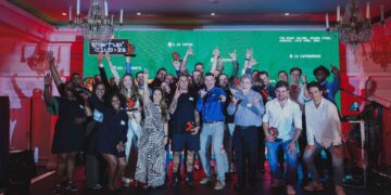 South African Startup Awards 2025