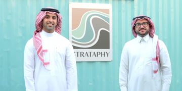 Strataphy Saudi Arabia