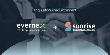 Evernex Sunrise Technologies