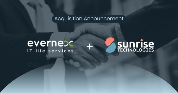 Evernex Sunrise Technologies