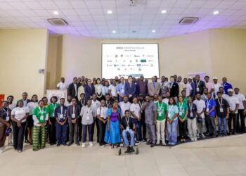 UNICEF StartUp Lab Ghana