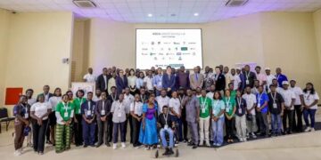 UNICEF StartUp Lab Ghana